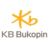 PT. Bank KB Bukopin Tbk Logo