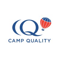 Camp Quality New Zealand Logo