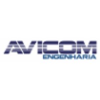 AVICOM Engenharia Logo