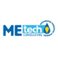 Metech Consulting Pty Ltd Logo