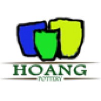 Hoang Pottery Company Limited Logo