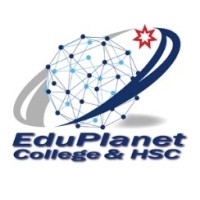 EduPlanet O.C., Selective, & HSC Logo