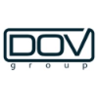 DOV Group Logo