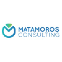 Matamoros Consulting Logo