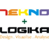 PT Tekno Logika Utama Logo