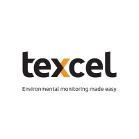 Texcel - Environmental Monitoring Made Easy Logo