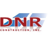 DNR Construction, Inc. Logo