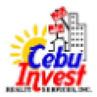 Cebu Invest Realty Services, Inc. Logo