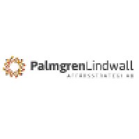 Palmgren Lindwall Affärsstrategi AB Logo