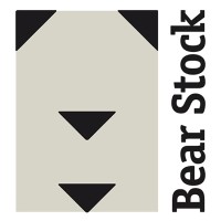 BearStock Logo