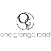 One Grange Road Legal Logo