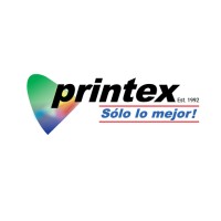 PRINTEX CORP Logo