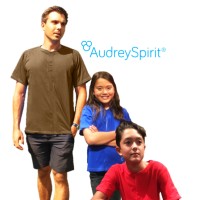 AudreySpirit Logo