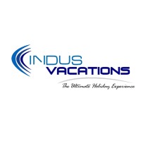 Indus Vacations Pvt. Ltd. Logo