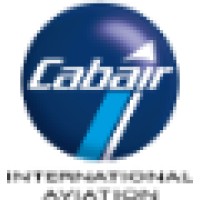 Cabair International (UK) Ltd Logo