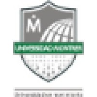 Universidad Montrer Logo