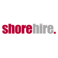 Shore Hire Logo