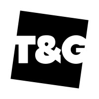 Taylor & Grace Logo