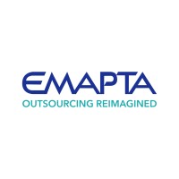 EMAPTA Logo