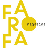 Farofa Magazine Logo