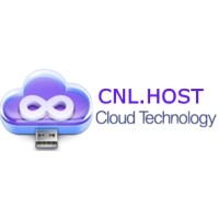CNL.Host Logo