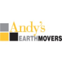 Andys Earthmovers (Asia Pacific) Pty Ltd Logo