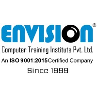 Envision Computer Training Institute Pvt. Ltd. Logo