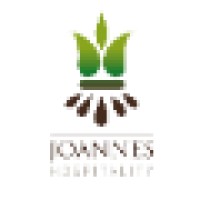 Joannes Hospitality Logo