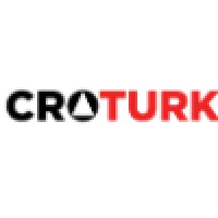CROTURK - Full Service Turkish Contract Research Organization - CRO TURK Logo