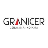 Granicer Ceramica Indiana Logo