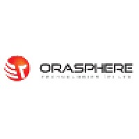 Orasphere Technologies (P) Ltd. Logo
