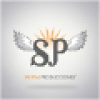 santas producciones Logo