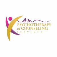SMPsychotherapy & Counseling Services Logo