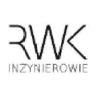 RWK Inżynierowie Sp. z o.o. Logo
