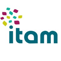 Itam Logo