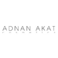 Adnan Akat Cosmetics Logo