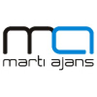 MARTI AJANS REKLAM ve MATBAACILIK Logo