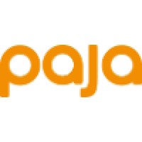 Paja Communications / Viestintätoimisto Paja Logo
