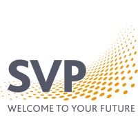 SVP Deutschland AG Logo