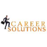 Career Solutions Kft. Logo