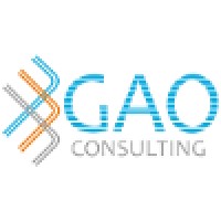 Gao Consulting--Bridging business between China and North Europe Logo