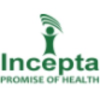 incepta pharma Logo