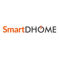 Smartdhome Srl Logo