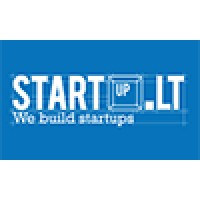 Startup.lt Logo