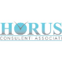Horus Consulenti Associati srl Logo