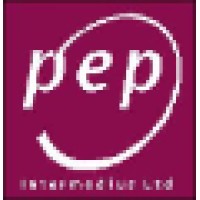 PEP Intermedius Ltd Logo
