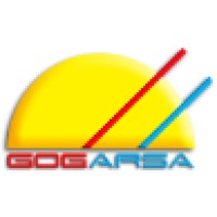 Gogarsa s.l. Logo