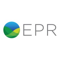EPR - Ecological Planning & Research Logo