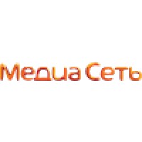Медиа Сеть Logo