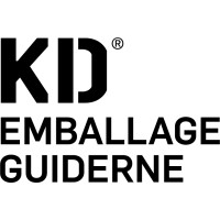 KD Emballage A/S Logo